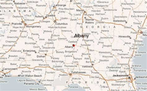 Albany ga - Sunrise, sunset, day length and solar time for Albany. Sunrise: 07:47AM. Sunset: 07:45PM. Day length: 11h 58m. Solar noon: 01:46PM. The current local time in Albany is 106 minutes ahead of apparent solar time.
